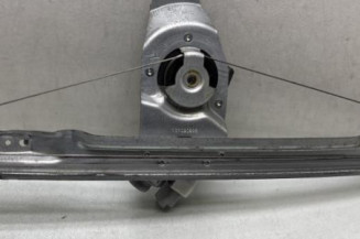 Leve vitre electrique arriere gauche CITROEN C4 GRAND PICASSO 1 Photo n°1