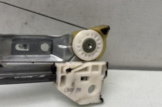 Leve vitre electrique arriere gauche CITROEN C4 GRAND PICASSO 1