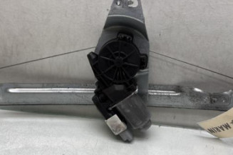 Leve vitre electrique arriere gauche CITROEN C4 GRAND PICASSO 1