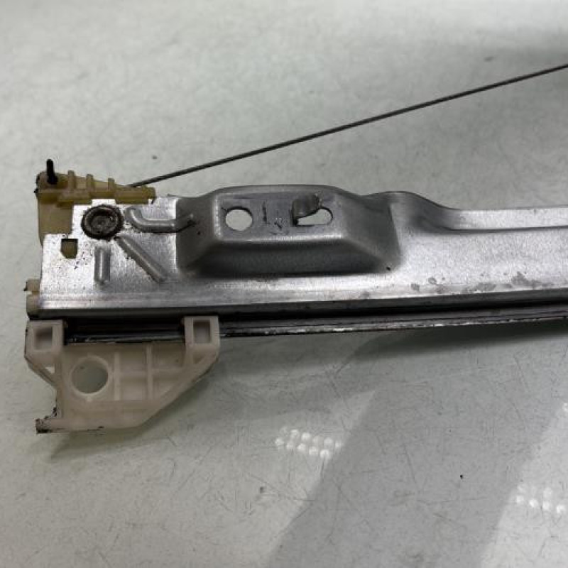 Leve vitre electrique arriere gauche CITROEN C4 GRAND PICASSO 1 Photo n°4