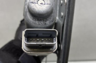 Leve vitre electrique arriere gauche CITROEN C4 GRAND PICASSO 1