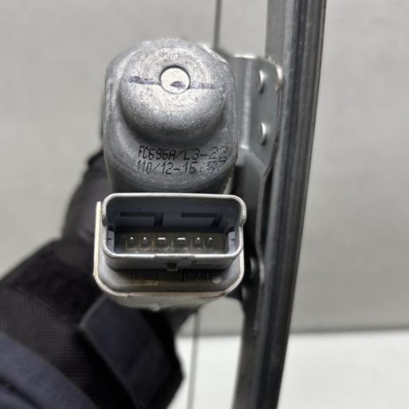 Leve vitre electrique arriere gauche CITROEN C4 GRAND PICASSO 1 Photo n°5