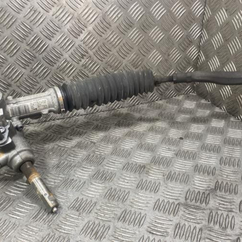 Cremaillere assistee CITROEN C5 2 Photo n°2