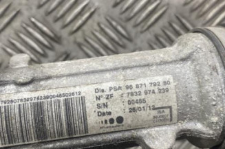 Cremaillere assistee CITROEN C5 2