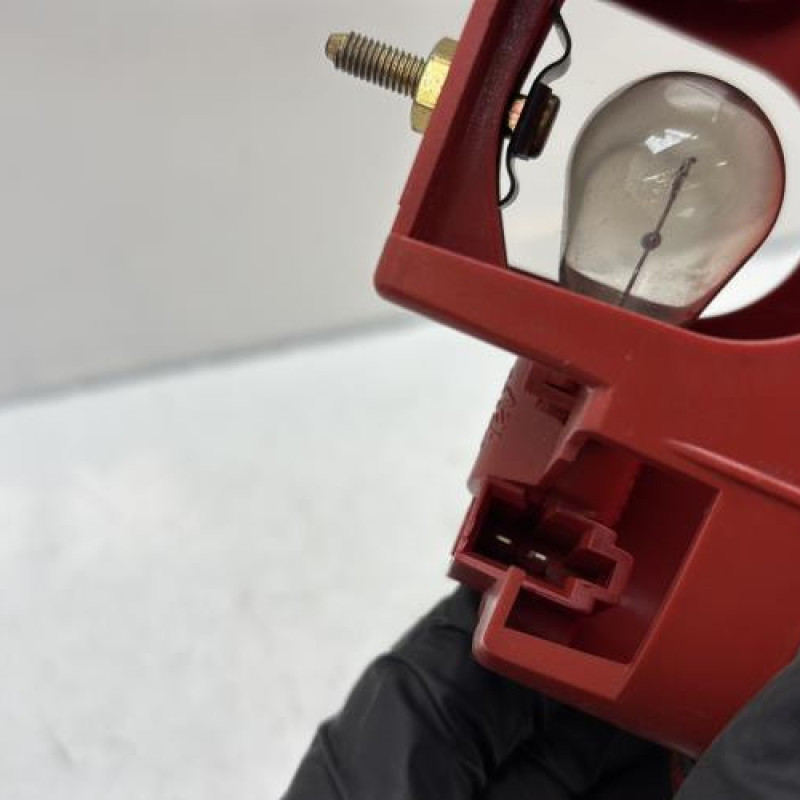 Feu arriere stop central CITROEN JUMPY 1 Photo n°3