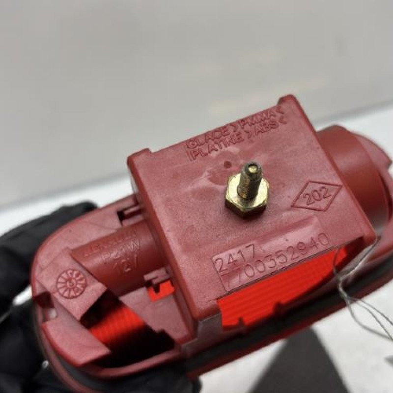 Feu arriere stop central CITROEN JUMPY 1 Photo n°4