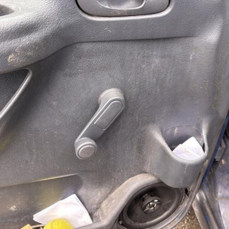 Feu arriere stop central CITROEN JUMPY 1 Photo n°14