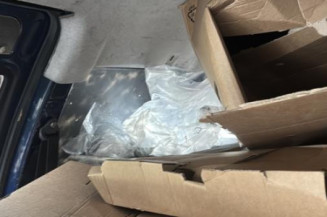 Feu arriere stop central CITROEN JUMPY 1