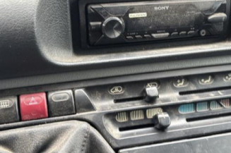 Feu arriere stop central CITROEN JUMPY 1