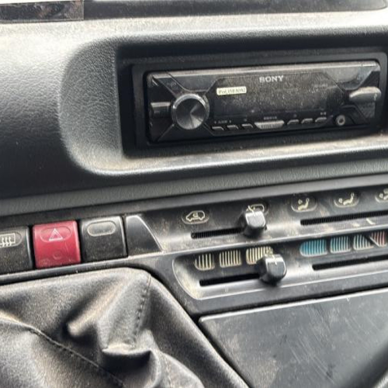 Feu arriere stop central CITROEN JUMPY 1 Photo n°20