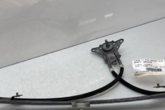 Leve vitre mecanique avant gauche CITROEN JUMPY 1 Photo n°1