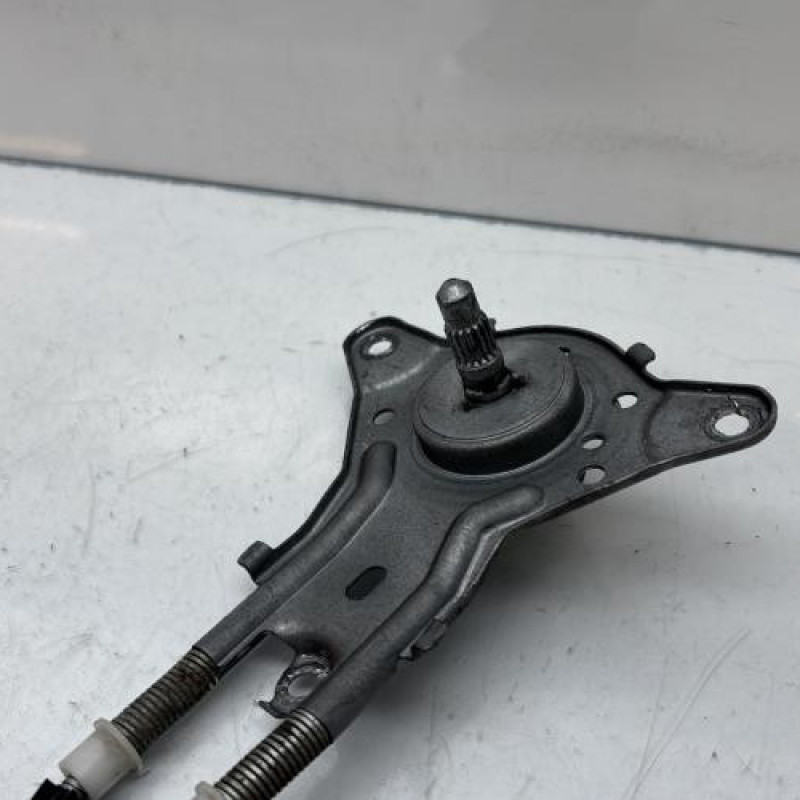 Leve vitre mecanique avant gauche CITROEN JUMPY 1 Photo n°2