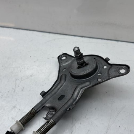 Leve vitre mecanique avant gauche CITROEN JUMPY 1