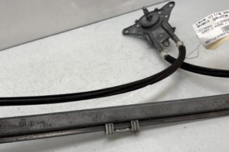 Leve vitre mecanique avant gauche CITROEN JUMPY 1