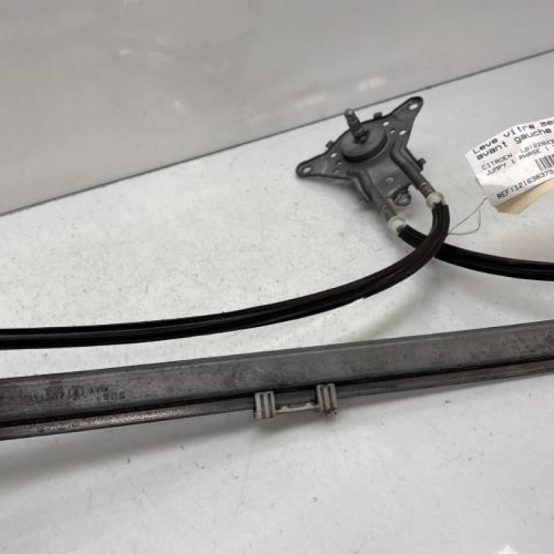 Leve vitre mecanique avant gauche CITROEN JUMPY 1 Photo n°3