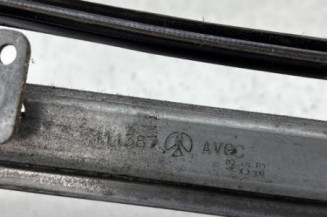 Leve vitre mecanique avant gauche CITROEN JUMPY 1