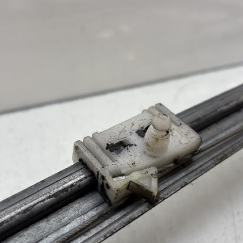 Leve vitre mecanique avant gauche CITROEN JUMPY 1 Photo n°6