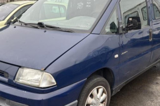 Leve vitre mecanique avant gauche CITROEN JUMPY 1