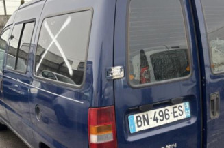 Leve vitre mecanique avant gauche CITROEN JUMPY 1