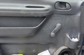 Leve vitre mecanique avant gauche CITROEN JUMPY 1