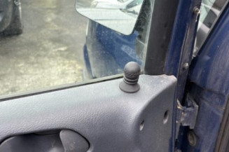 Leve vitre mecanique avant gauche CITROEN JUMPY 1