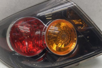 Feu arriere principal gauche (feux) MAZDA 3 1 Photo n°1