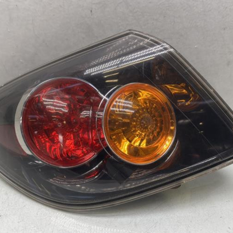 Feu arriere principal gauche (feux) MAZDA 3 1 Photo n°1