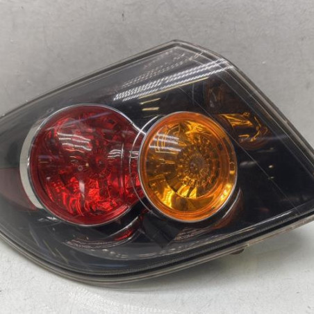 Feu arriere principal gauche (feux) MAZDA 3 1 Photo n°1