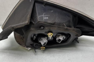 Feu arriere principal gauche (feux) MAZDA 3 1