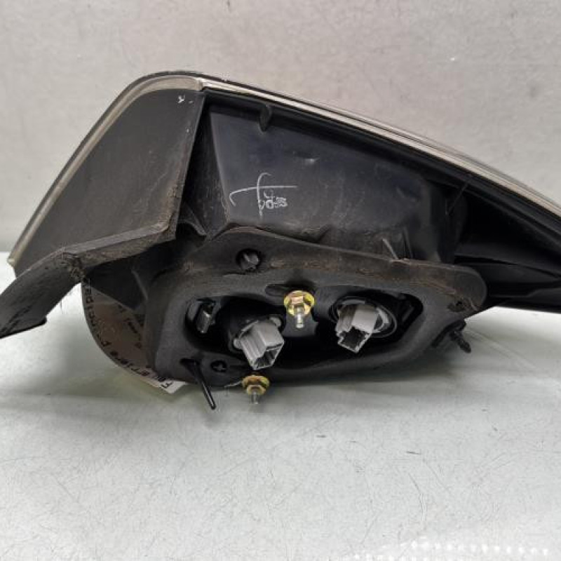 Feu arriere principal gauche (feux) MAZDA 3 1 Photo n°2