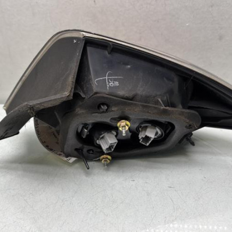 Feu arriere principal gauche (feux) MAZDA 3 1