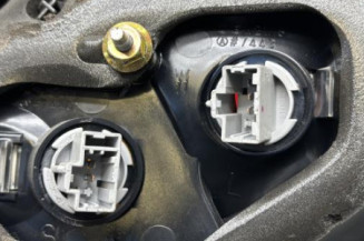 Feu arriere principal gauche (feux) MAZDA 3 1