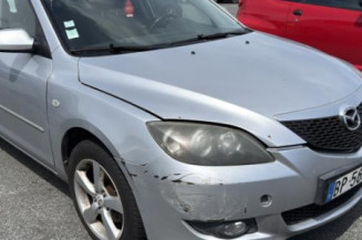 Feu arriere principal gauche (feux) MAZDA 3 1