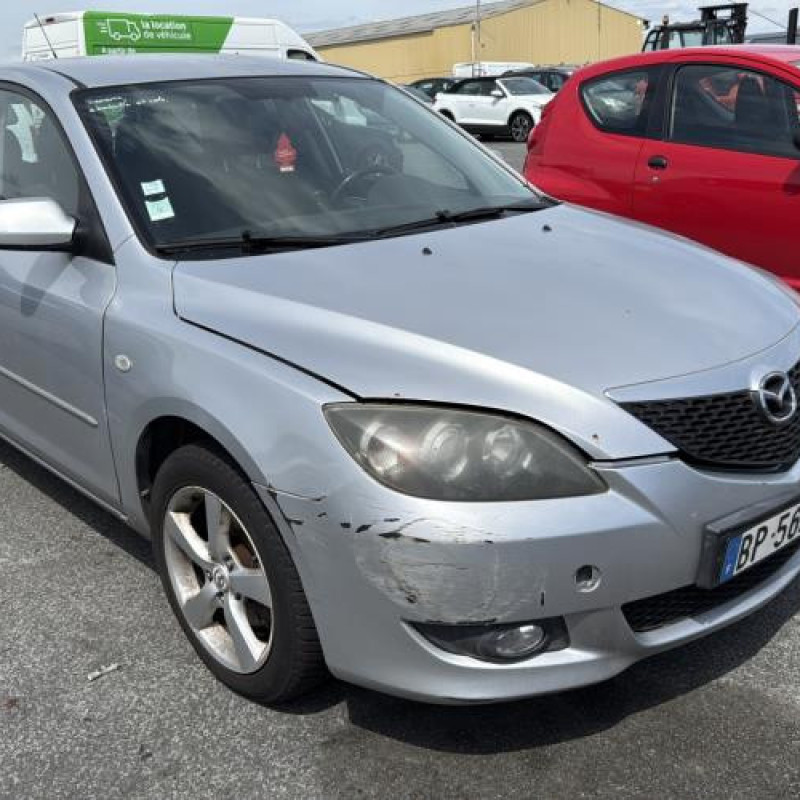 Feu arriere principal gauche (feux) MAZDA 3 1 Photo n°5