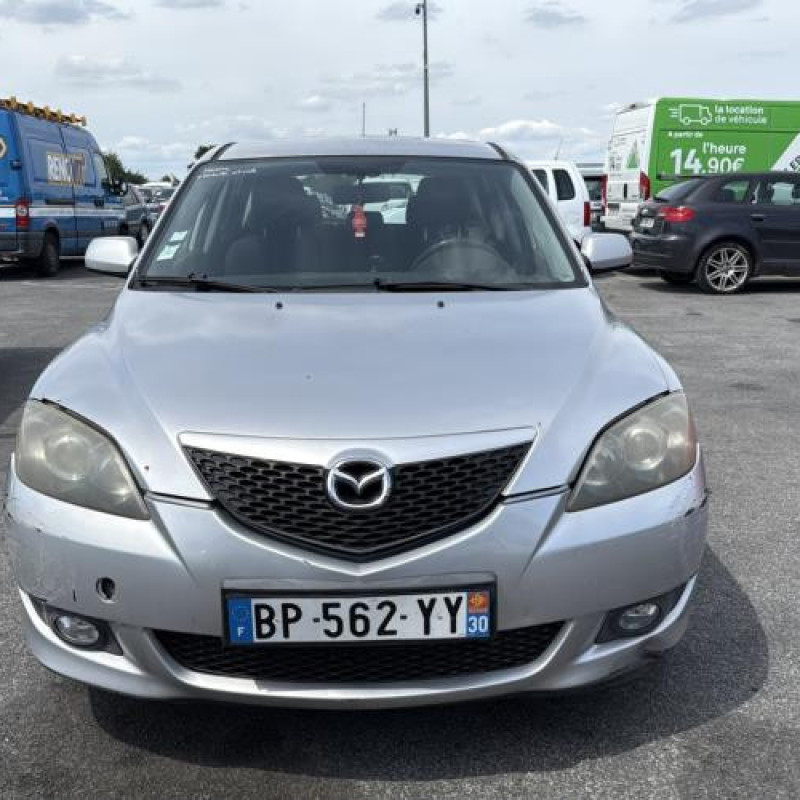 Feu arriere principal gauche (feux) MAZDA 3 1 Photo n°11