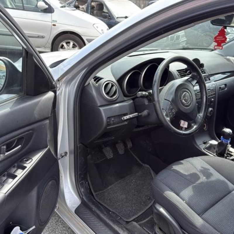 Feu arriere principal gauche (feux) MAZDA 3 1 Photo n°12