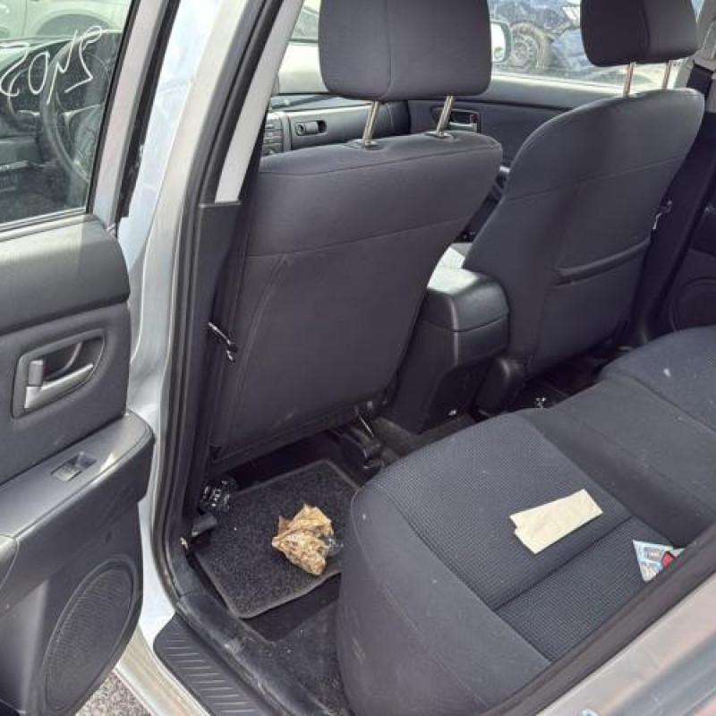 Feu arriere principal gauche (feux) MAZDA 3 1 Photo n°13