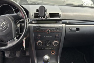 Feu arriere principal gauche (feux) MAZDA 3 1