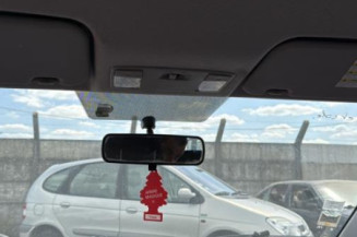 Feu arriere principal gauche (feux) MAZDA 3 1