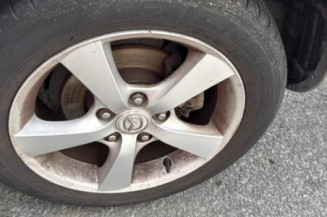 Feu arriere principal gauche (feux) MAZDA 3 1