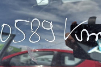 Feu arriere principal gauche (feux) MAZDA 3 1