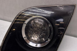 Feu arriere secondaire droit (feux) MAZDA 3 1 Photo n°1