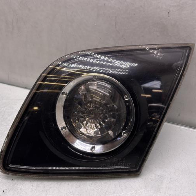 Feu arriere secondaire droit (feux) MAZDA 3 1 Photo n°1