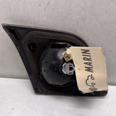 Feu arriere secondaire droit (feux) MAZDA 3 1