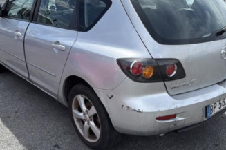 Feu arriere secondaire droit (feux) MAZDA 3 1