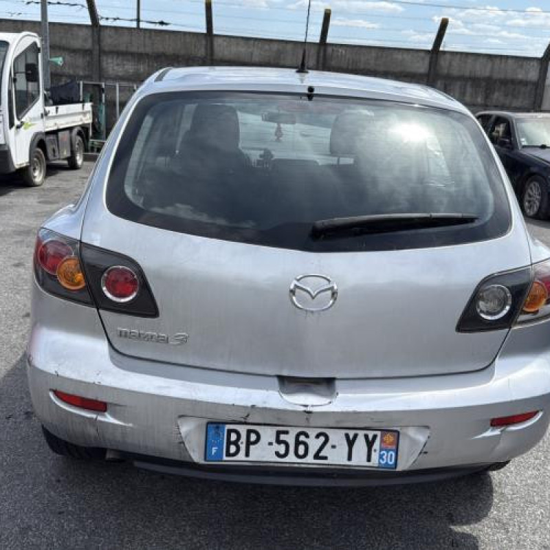 Feu arriere secondaire droit (feux) MAZDA 3 1 Photo n°9