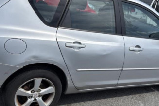 Feu arriere secondaire droit (feux) MAZDA 3 1