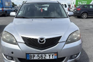 Feu arriere secondaire droit (feux) MAZDA 3 1