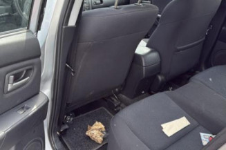 Feu arriere secondaire droit (feux) MAZDA 3 1