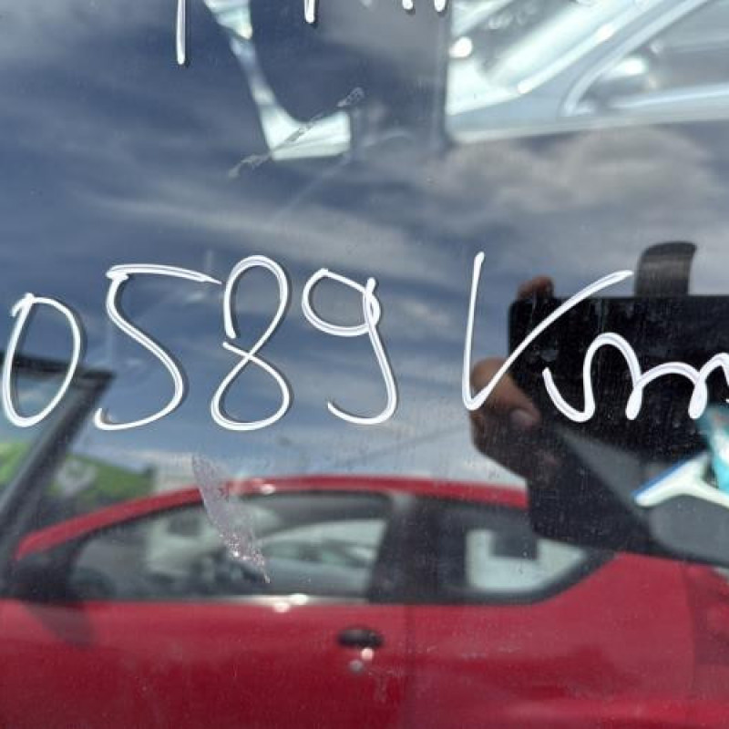 Feu arriere secondaire droit (feux) MAZDA 3 1 Photo n°18